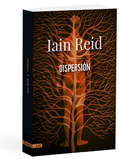 Dispersión - Iain  Reid 